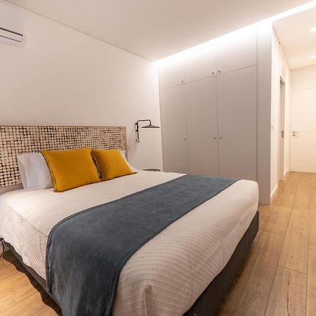 Brum Design Apartments Ponta Delgada Dış mekan fotoğraf