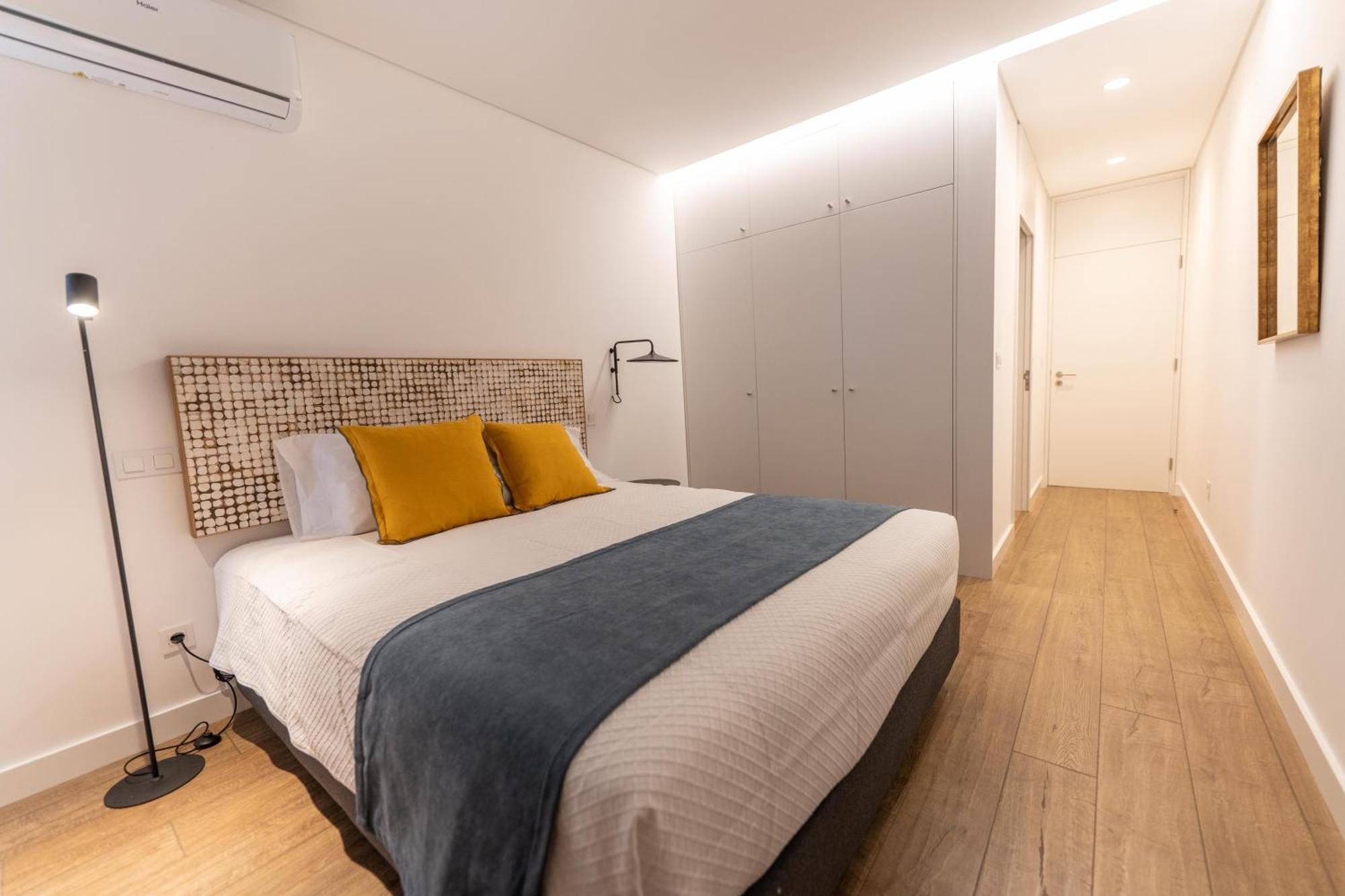 Brum Design Apartments Ponta Delgada Dış mekan fotoğraf