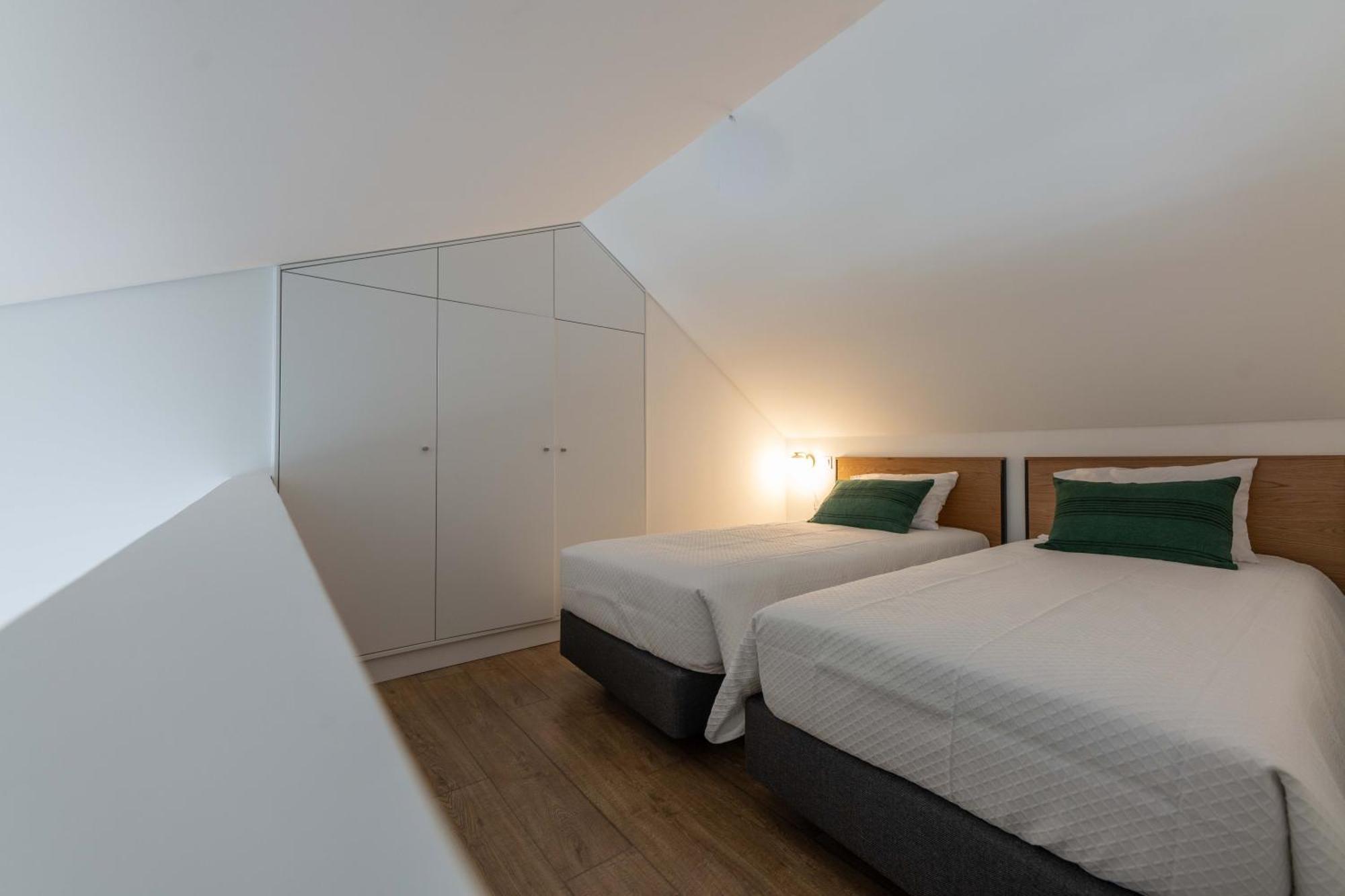 Brum Design Apartments Ponta Delgada Dış mekan fotoğraf