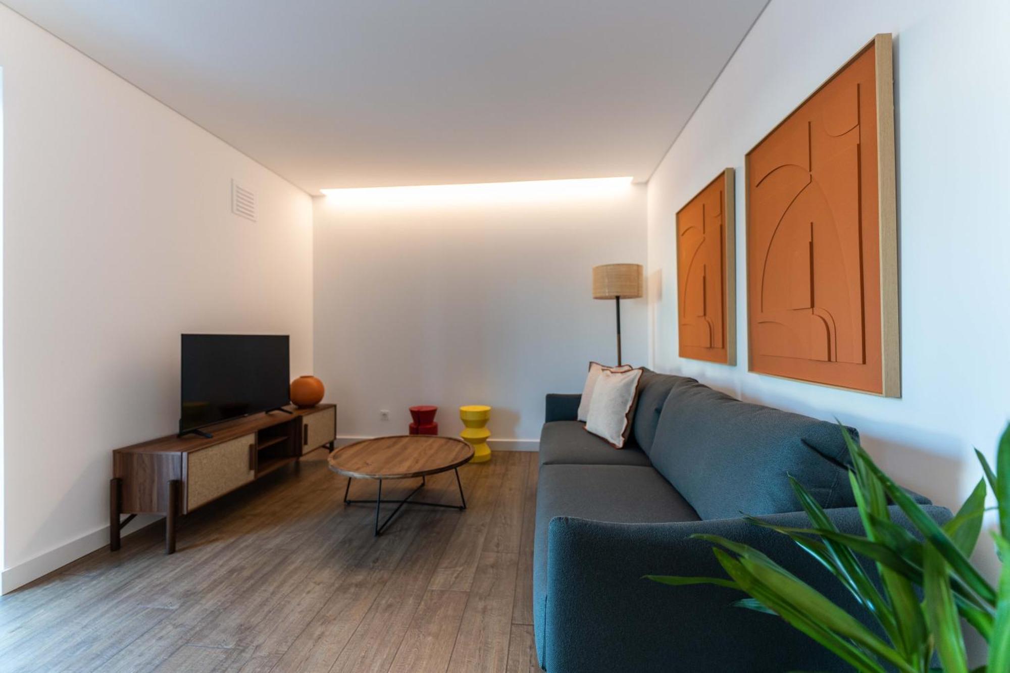 Brum Design Apartments Ponta Delgada Dış mekan fotoğraf