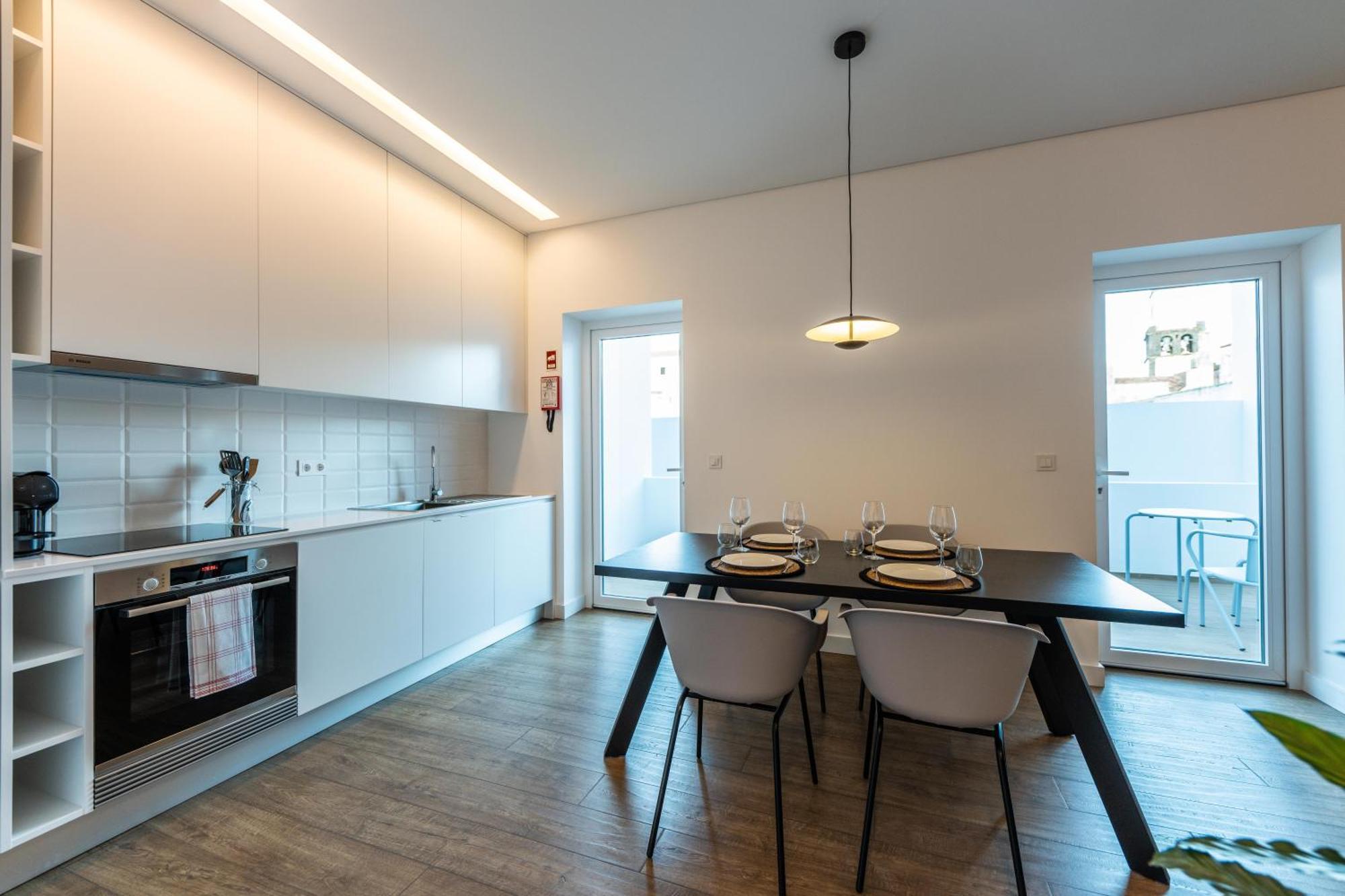 Brum Design Apartments Ponta Delgada Dış mekan fotoğraf