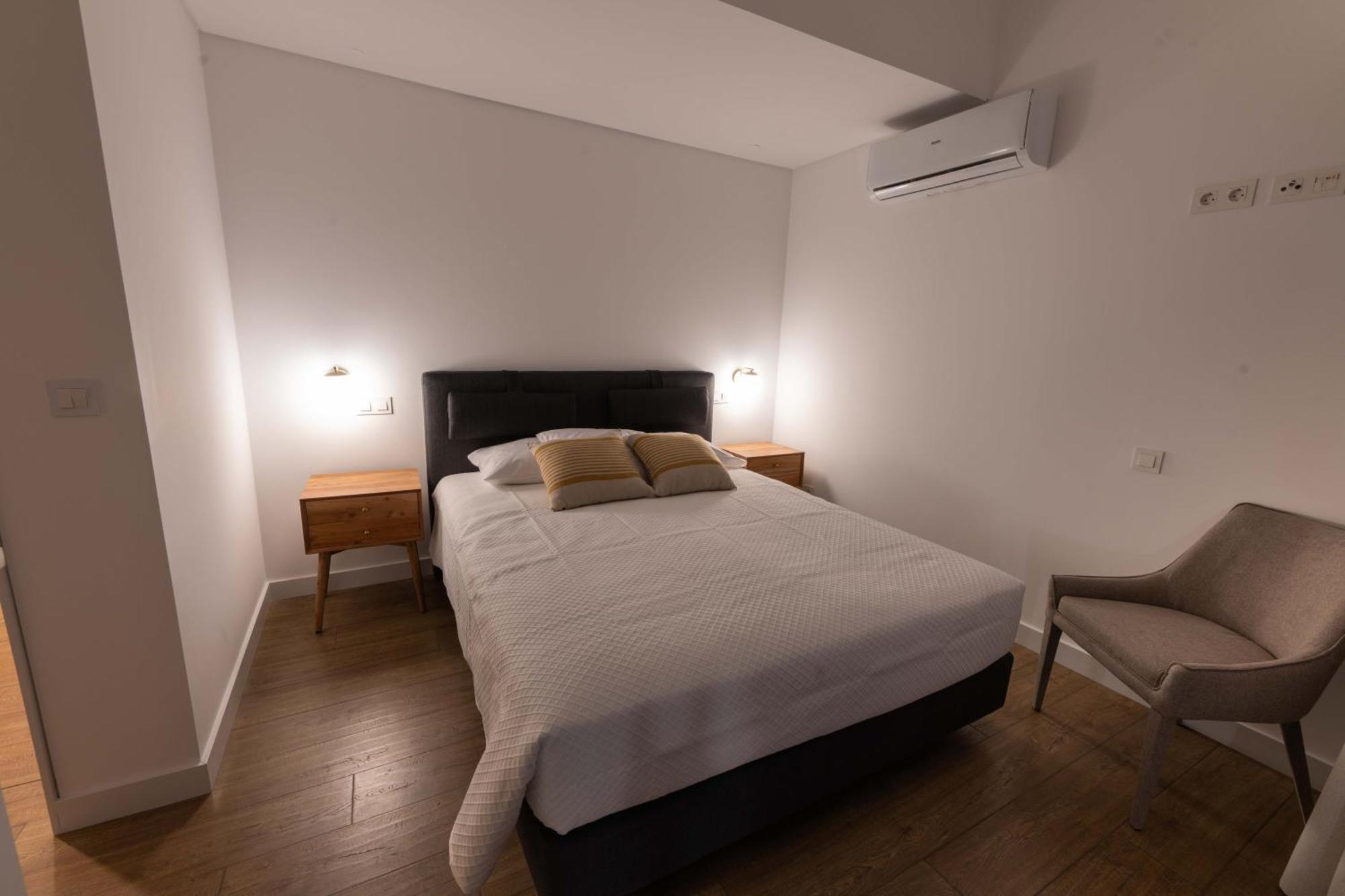 Brum Design Apartments Ponta Delgada Dış mekan fotoğraf