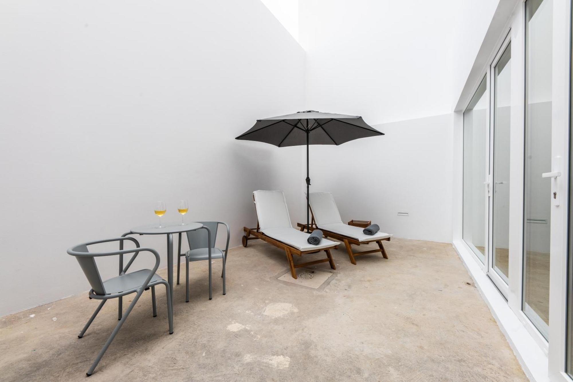 Brum Design Apartments Ponta Delgada Dış mekan fotoğraf