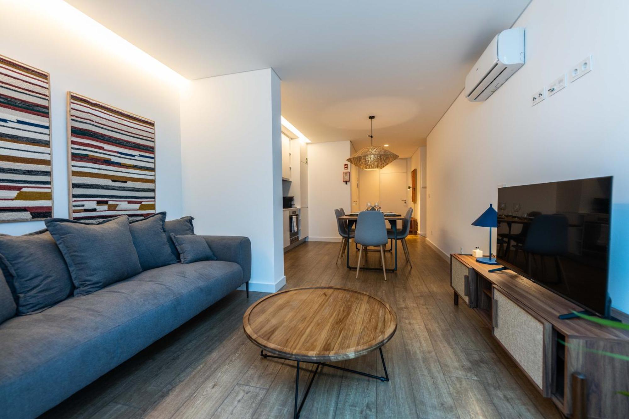 Brum Design Apartments Ponta Delgada Dış mekan fotoğraf