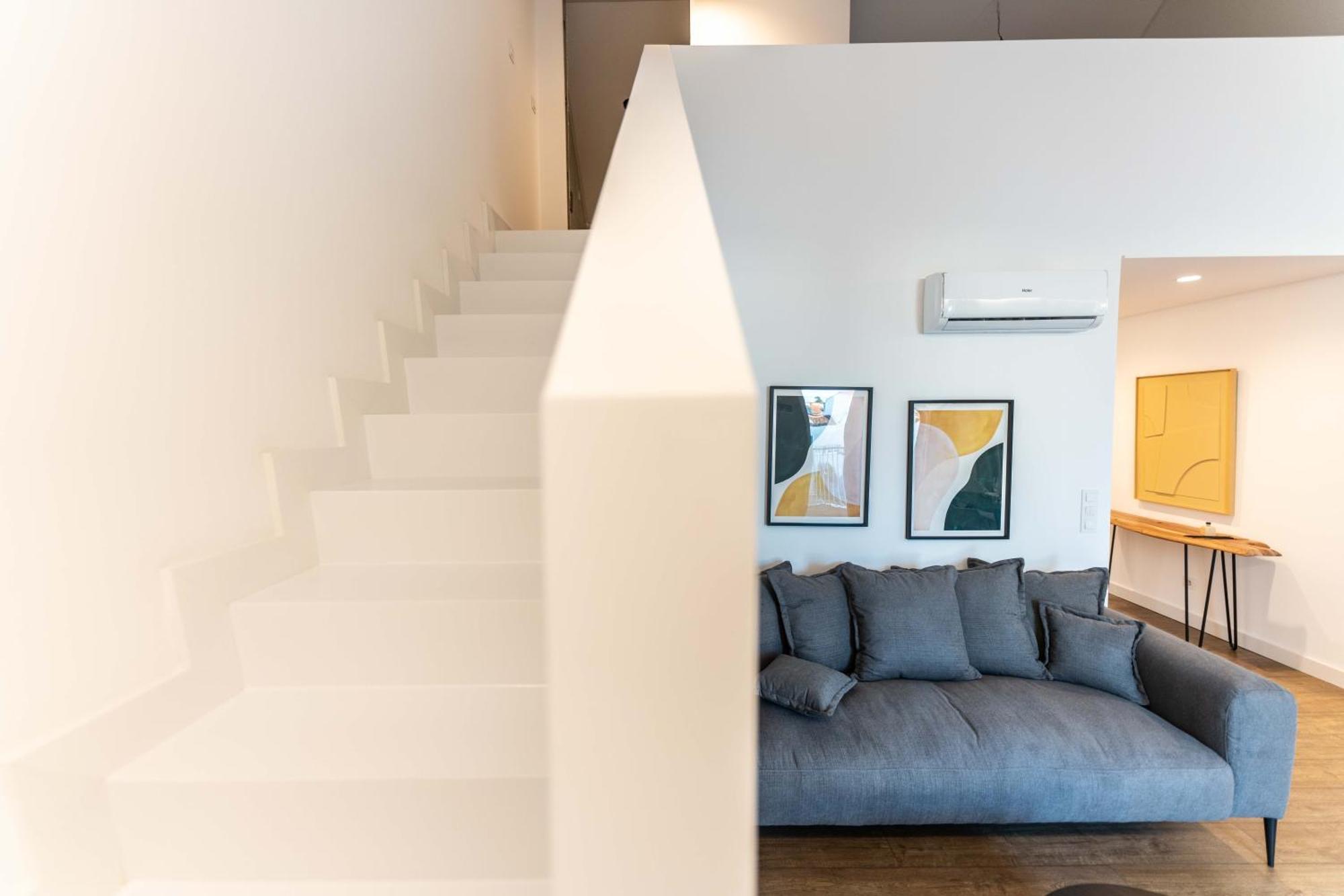 Brum Design Apartments Ponta Delgada Dış mekan fotoğraf