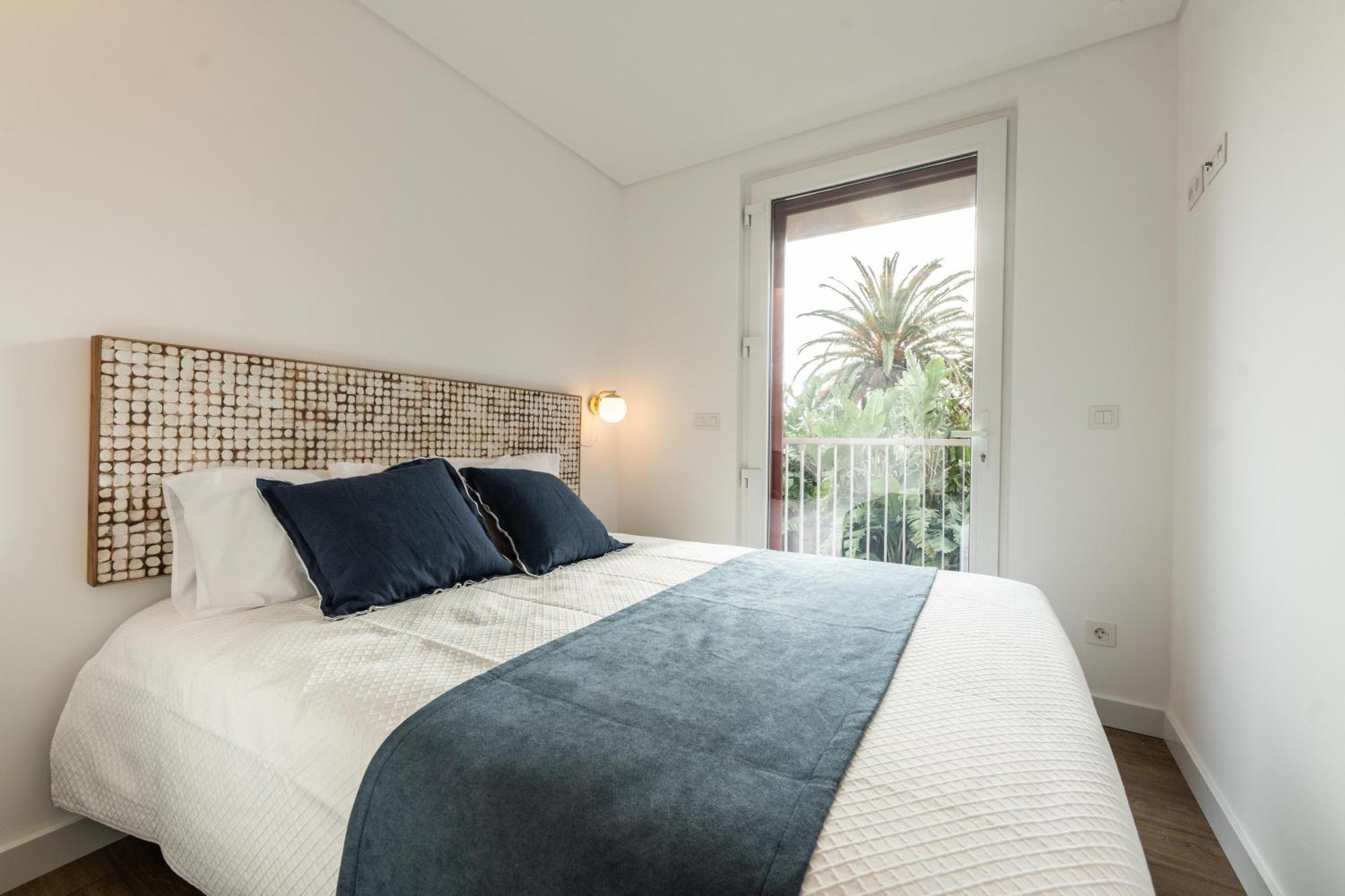 Brum Design Apartments Ponta Delgada Dış mekan fotoğraf