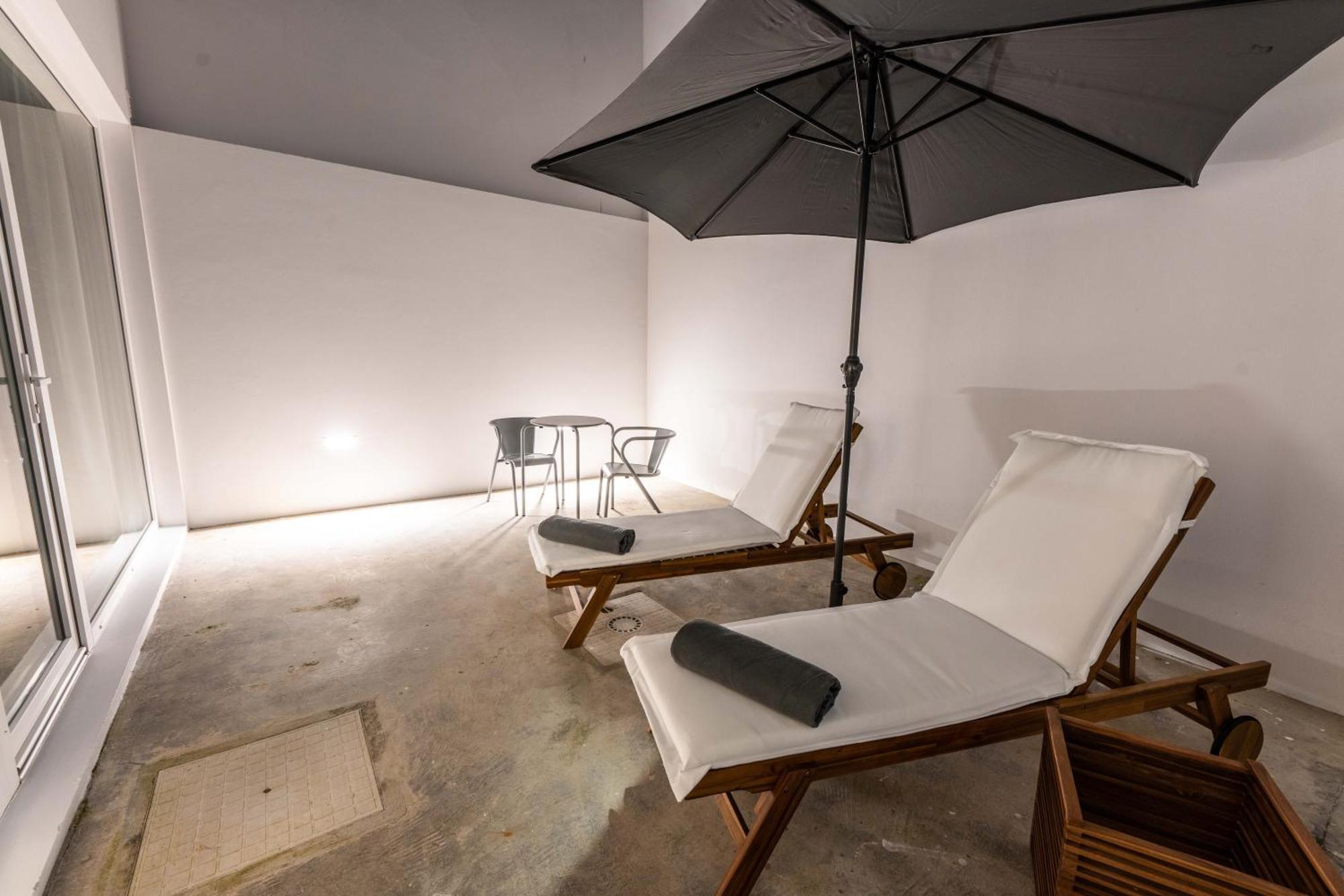 Brum Design Apartments Ponta Delgada Dış mekan fotoğraf