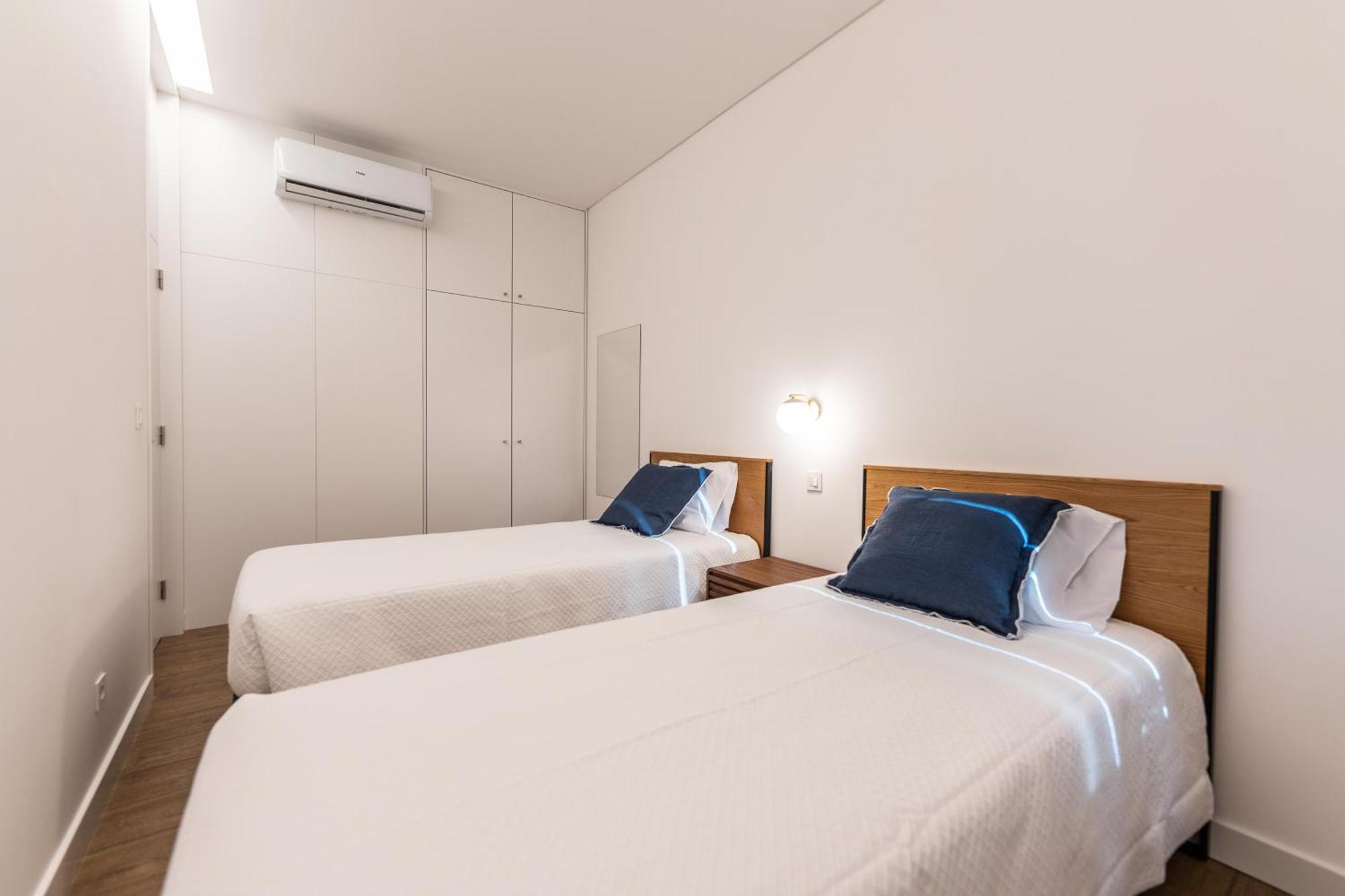 Brum Design Apartments Ponta Delgada Dış mekan fotoğraf