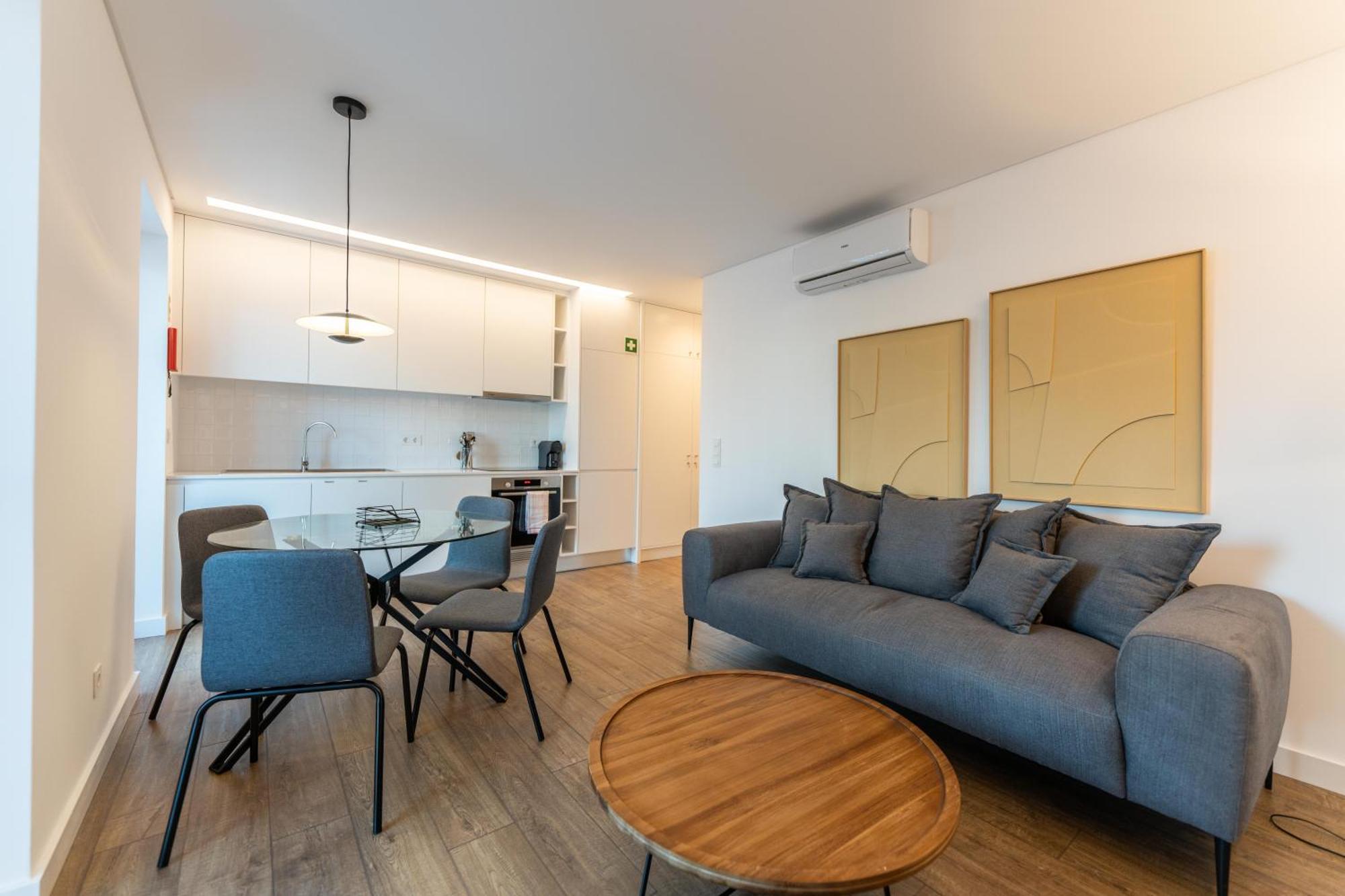 Brum Design Apartments Ponta Delgada Dış mekan fotoğraf