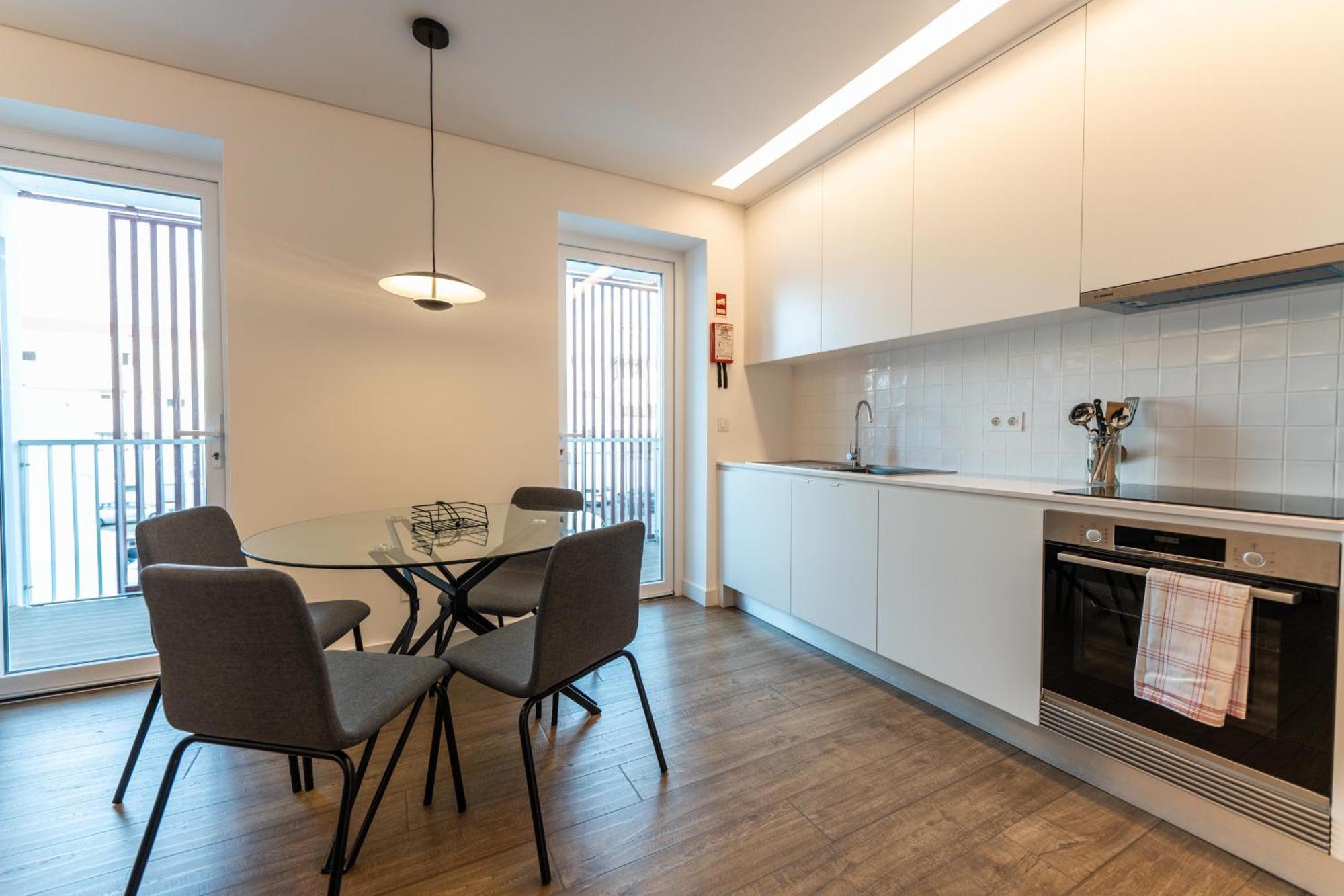 Brum Design Apartments Ponta Delgada Dış mekan fotoğraf