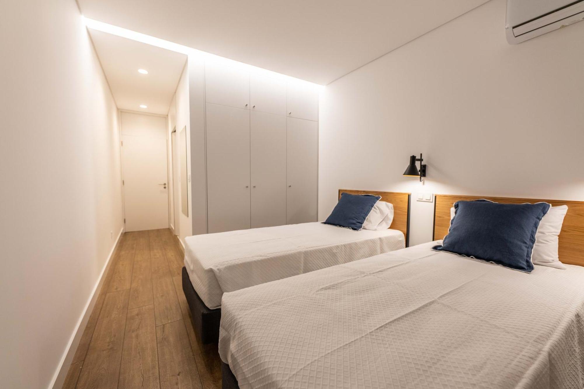 Brum Design Apartments Ponta Delgada Dış mekan fotoğraf