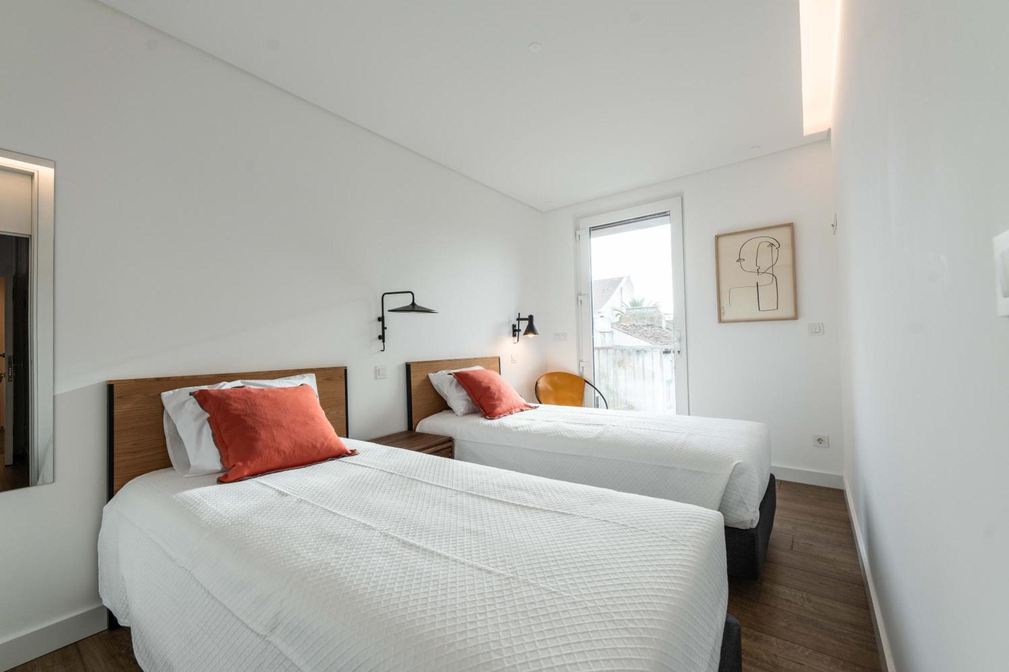 Brum Design Apartments Ponta Delgada Dış mekan fotoğraf