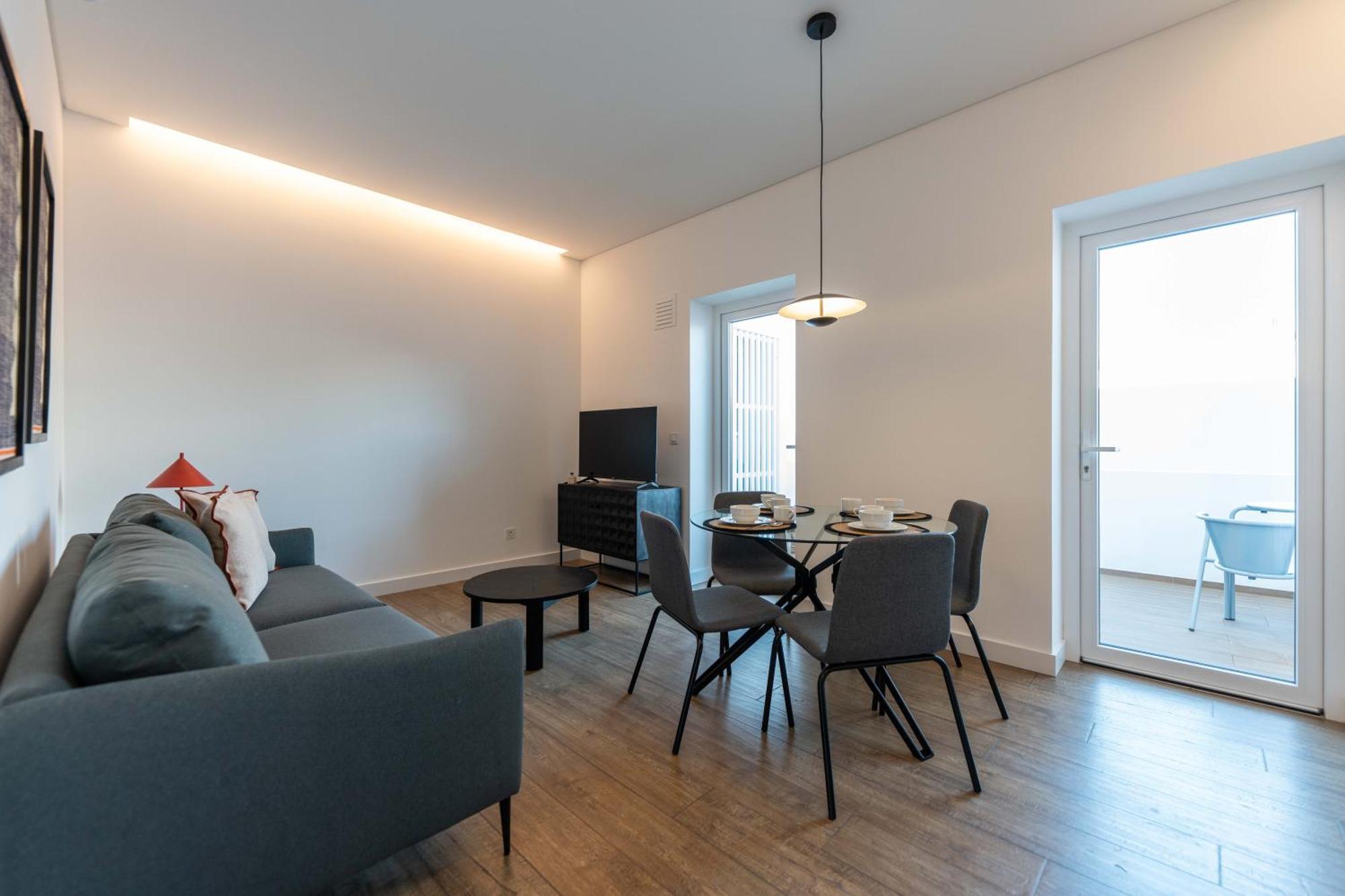 Brum Design Apartments Ponta Delgada Dış mekan fotoğraf