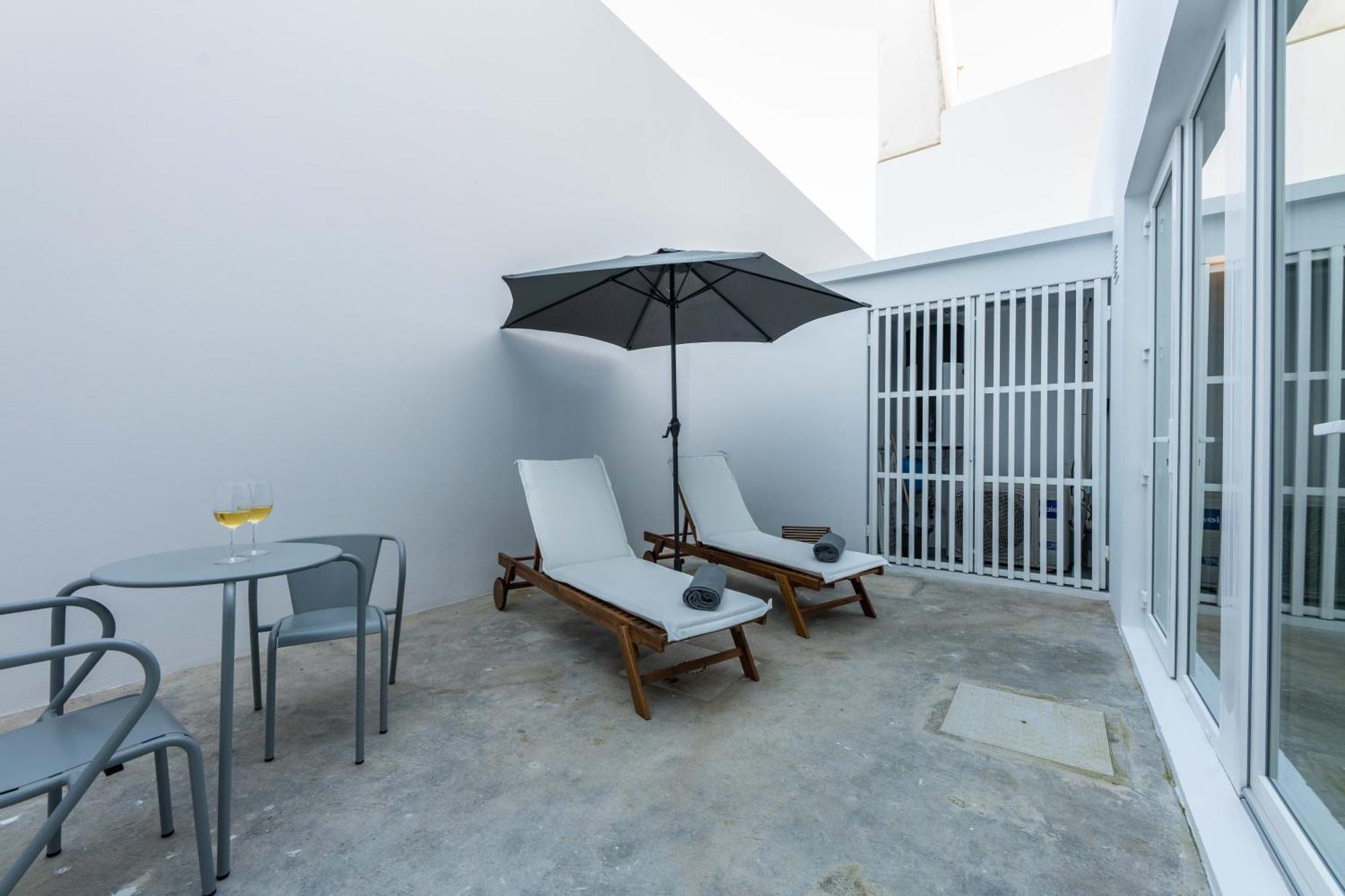 Brum Design Apartments Ponta Delgada Dış mekan fotoğraf