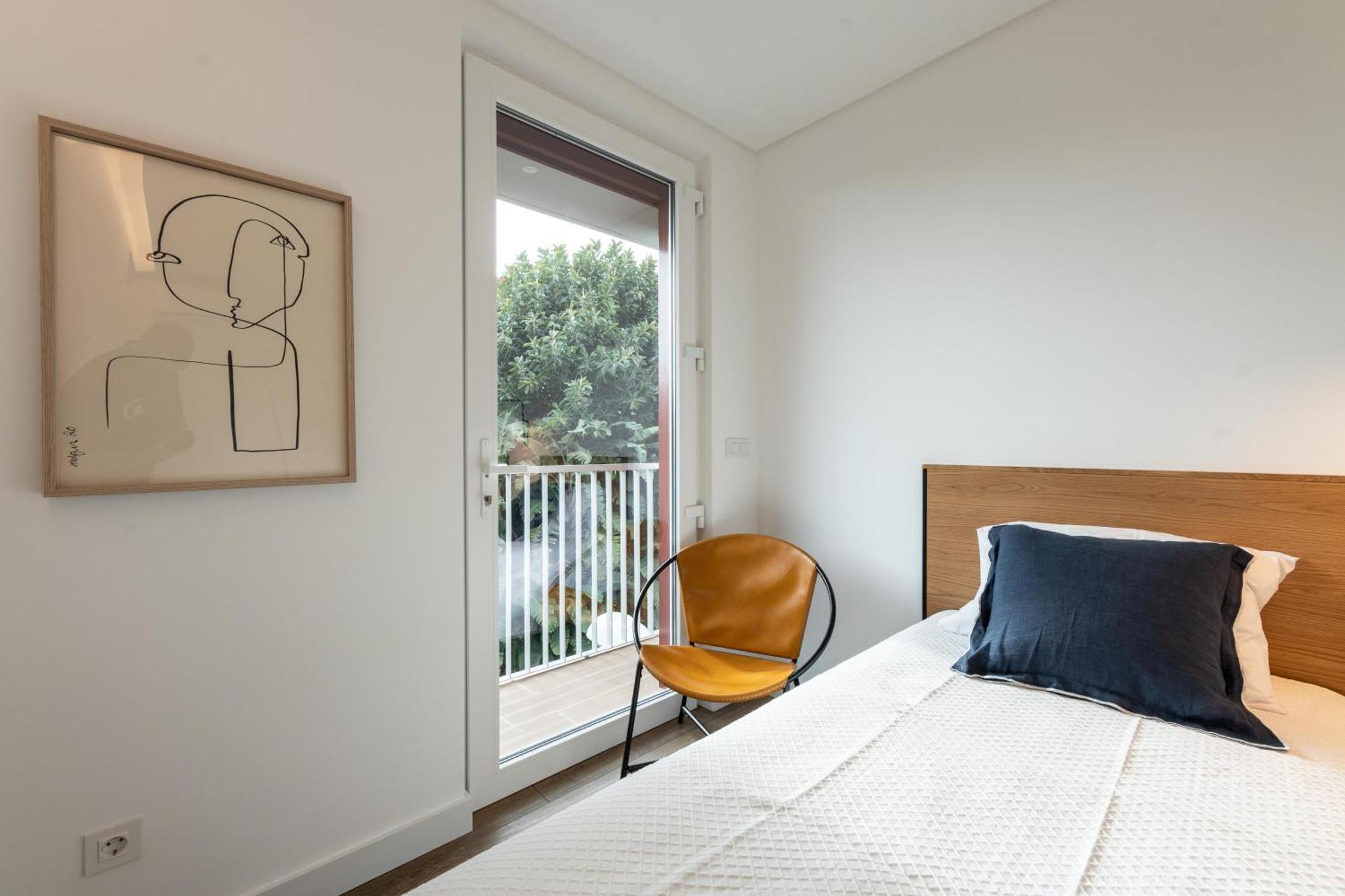 Brum Design Apartments Ponta Delgada Dış mekan fotoğraf