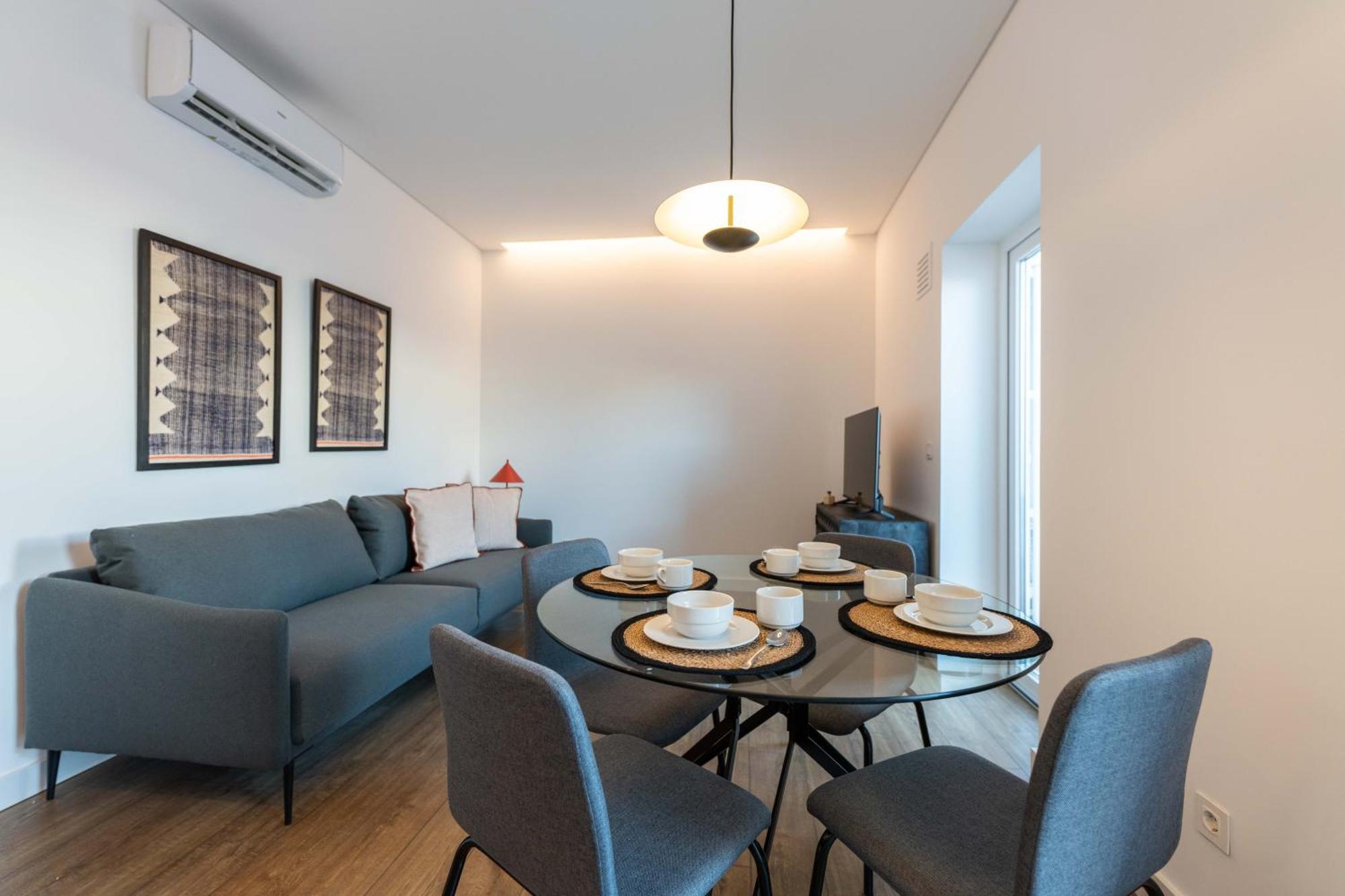 Brum Design Apartments Ponta Delgada Dış mekan fotoğraf