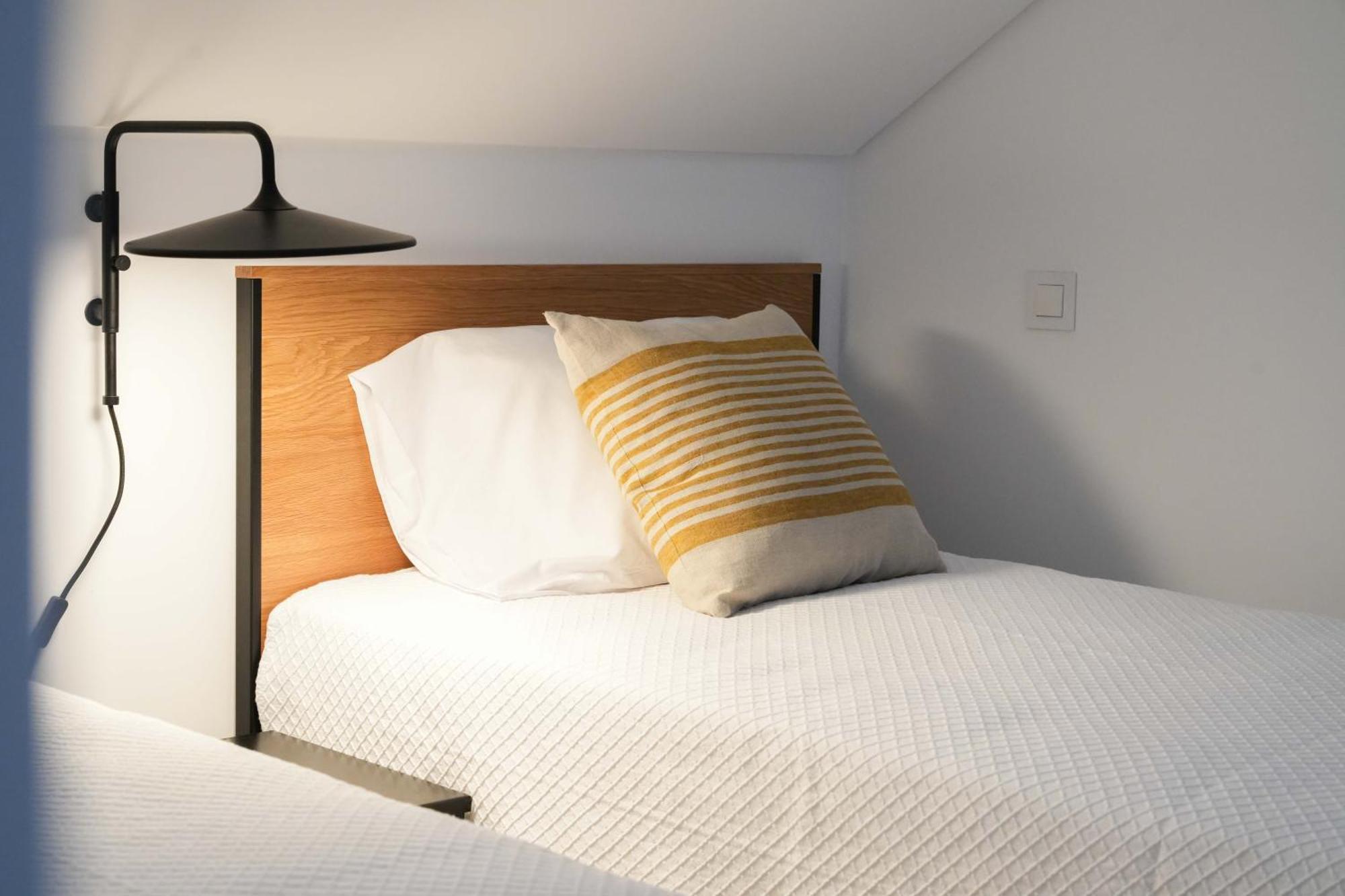 Brum Design Apartments Ponta Delgada Oda fotoğraf
