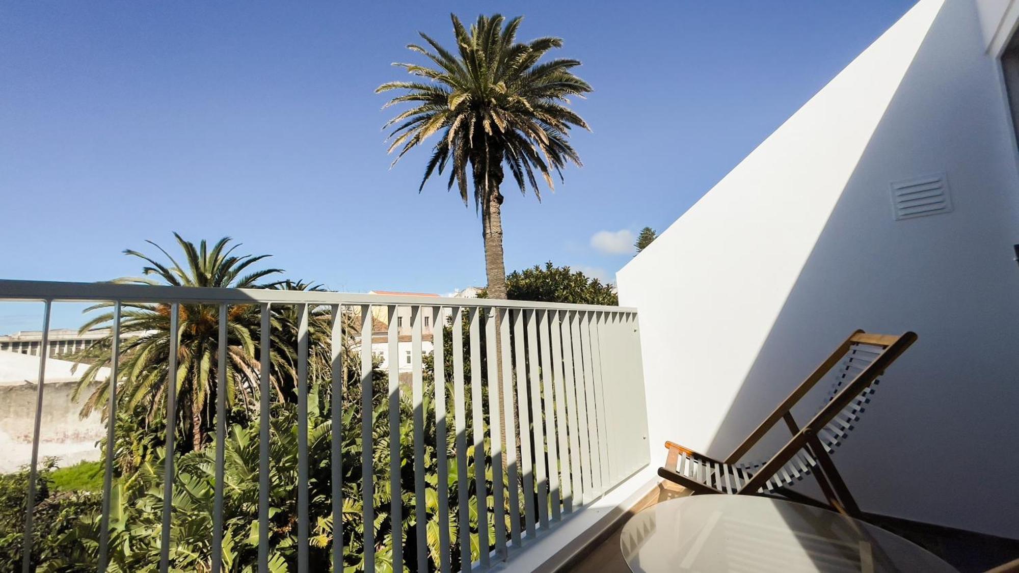 Brum Design Apartments Ponta Delgada Oda fotoğraf